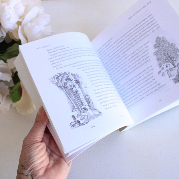 Book, "A Garden Witch's Herbal" by Ellen Dugan, Llewellyn Publications, 2009 - Picture 9 of 11